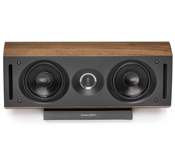 Sonus Faber Venere Center Wood