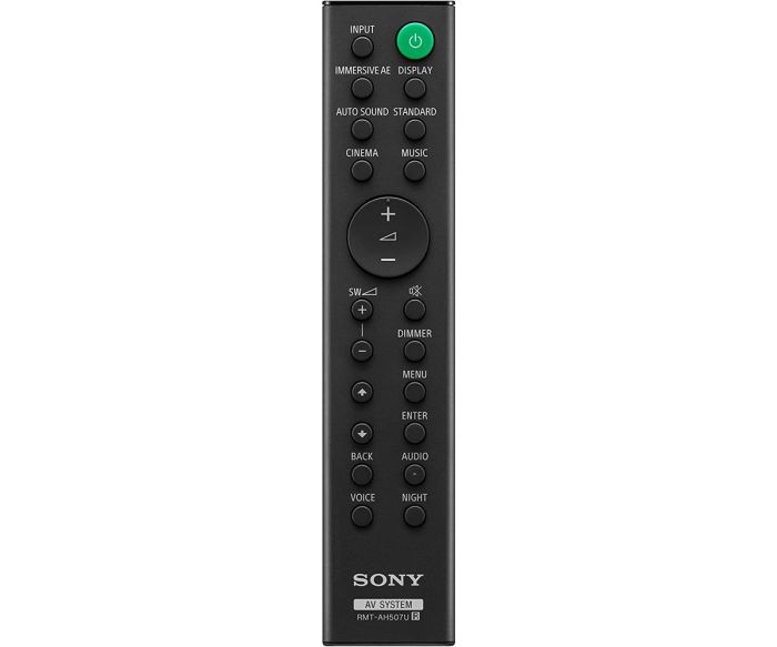 Sony HT-G700