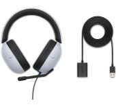 Sony Inzone H3 White (MDRG300W.CE7)
