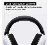Sony Inzone H3 White (MDRG300W.CE7)