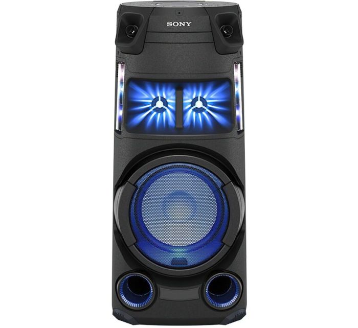 Sony MHC-V43D