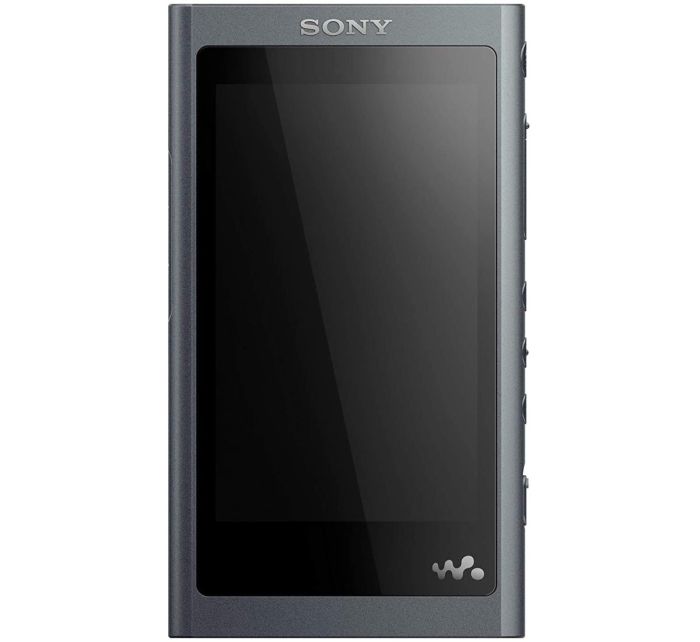 Sony NW-A55