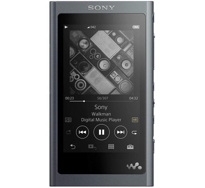 Sony NW-A55