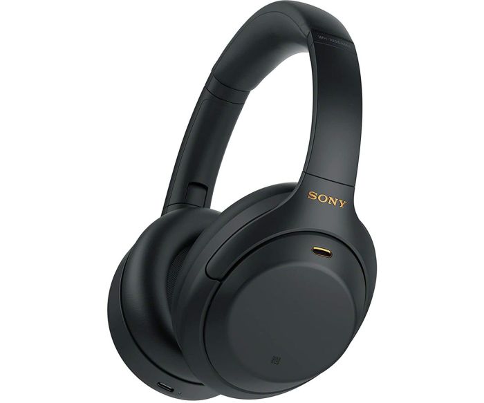 Sony WH-1000XM4