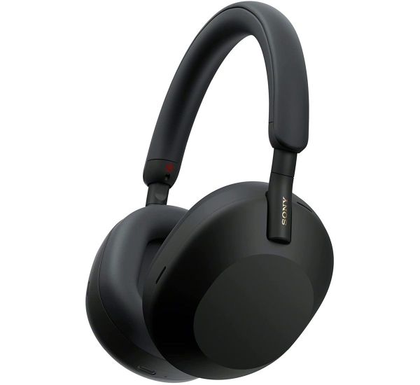 Sony WH-1000XM5 Black (WH1000XM5B.CE7)