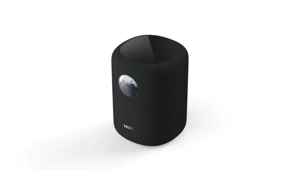 WiiM Sound Black