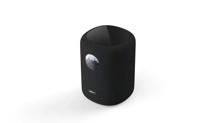WiiM Sound Black