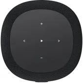 WiiM Sound Lite Black