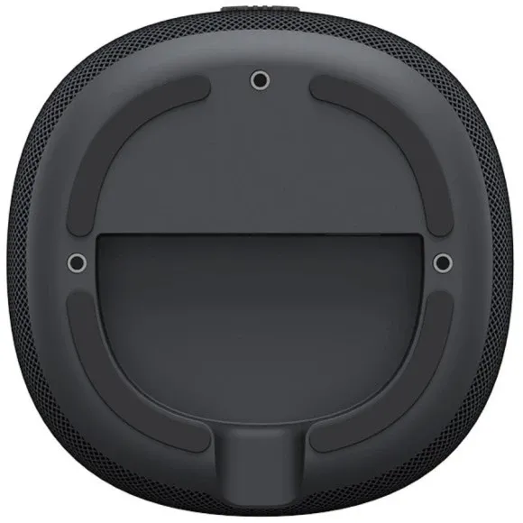 WiiM Sound Lite Black