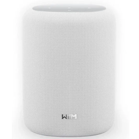 WiiM Sound Lite White