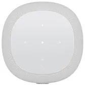 WiiM Sound Lite White