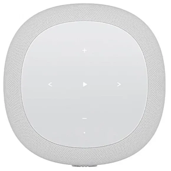 WiiM Sound Lite White
