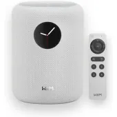 WiiM Sound White