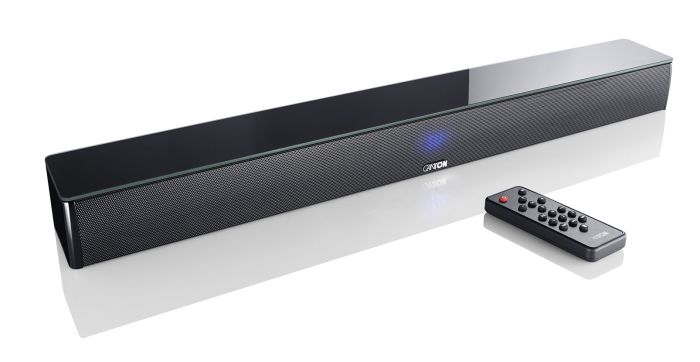 Canton Sound M Black