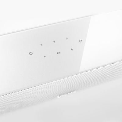 Canton Smart Soundbar 10 White