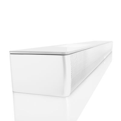 Canton Smart Soundbar 10 White