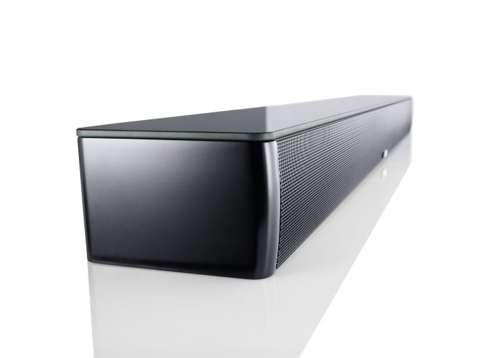 Canton Sound M Black