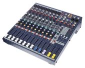 Мікшерний пульт Soundcraft EFX8