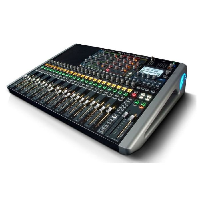 Мікшерний пульт Soundcraft Si Performer 2