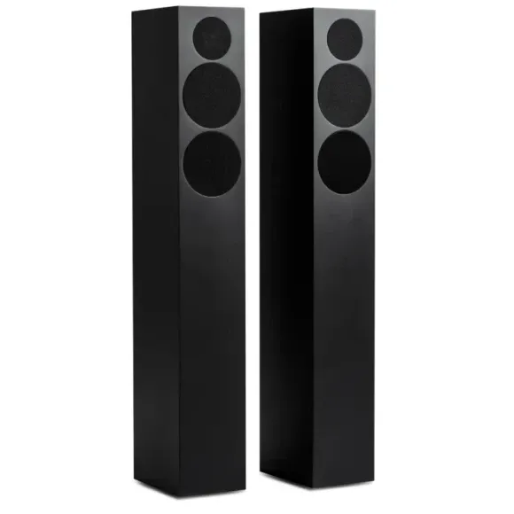 Tone Speaker L Satin Black