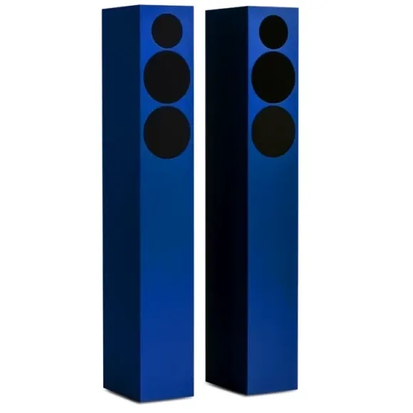 Tone Speaker L Ultramarine Blue