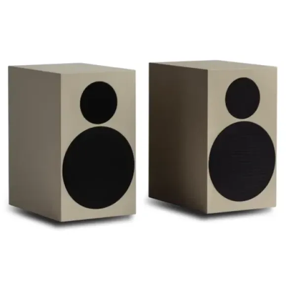 Tone Speaker S Dune Grey