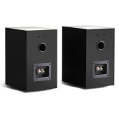 Tone Speaker S Satin Black