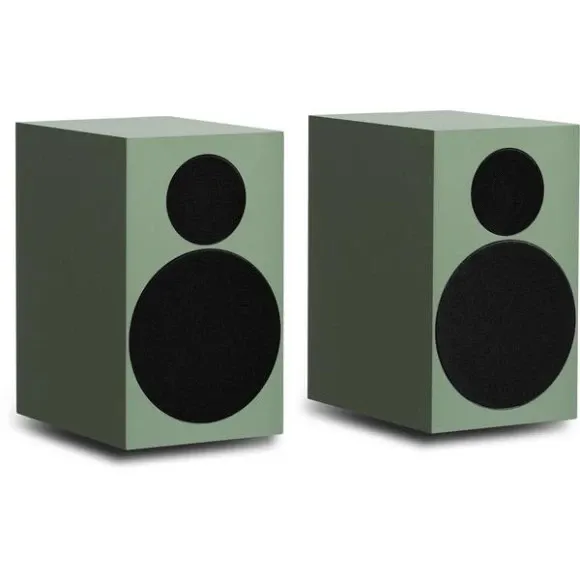 Tone Speaker S Satin Green