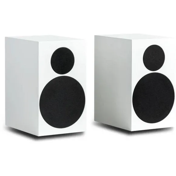Tone Speaker S Satin White