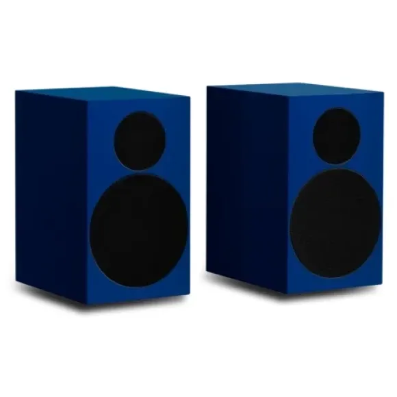 Tone Speaker S Ultramarine Blue
