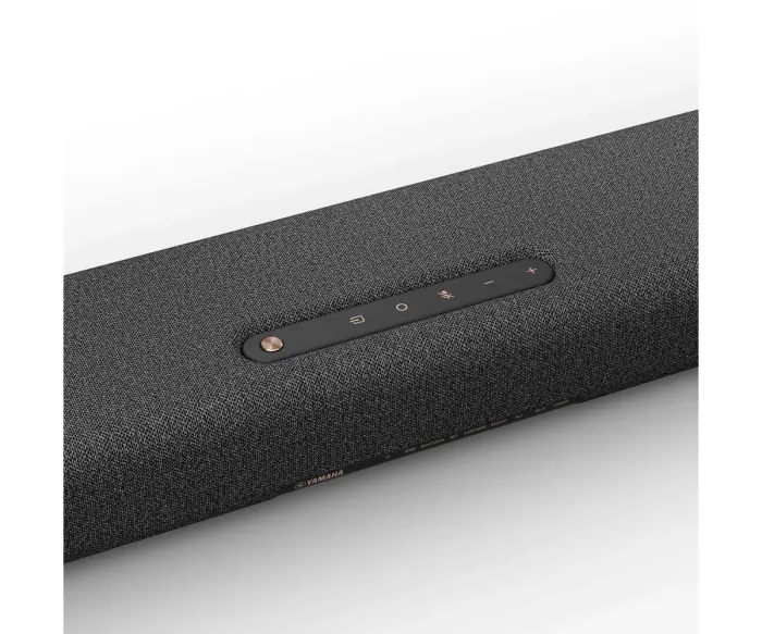 Yamaha True X Surround 50A (SR-X50A, 2xWS-X1A, 2xCC-T1A) Black