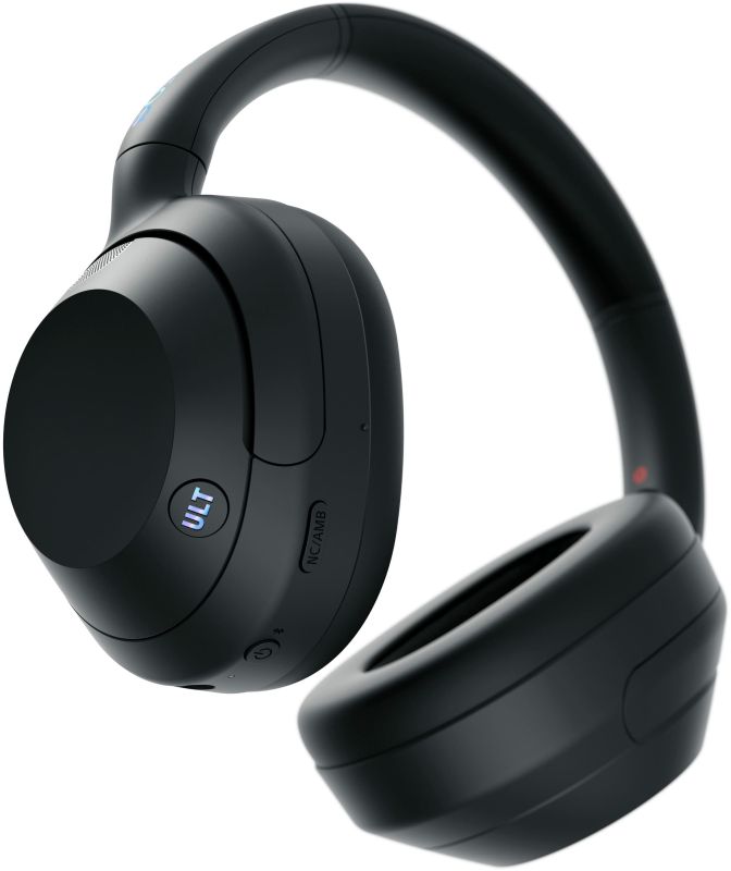 Sony ULT Wear Black (WHULT900NB.CE7)