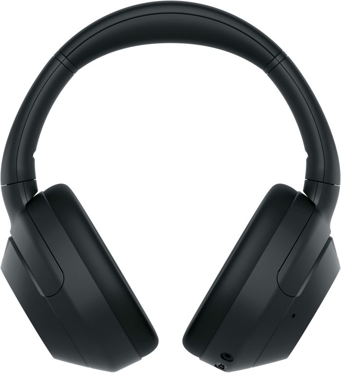 Sony ULT Wear Black (WHULT900NB.CE7)