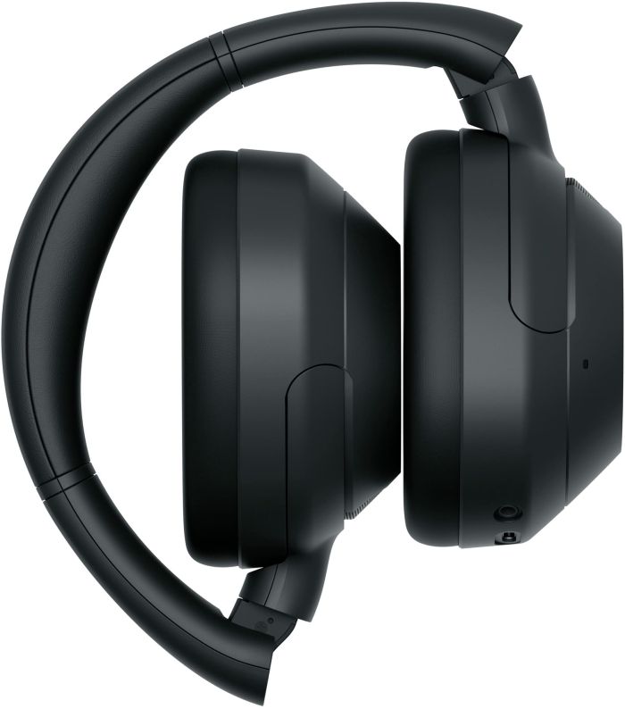 Sony ULT Wear Black (WHULT900NB.CE7)