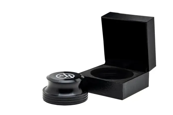 Cтабілізатор для вінілових платівок Audio Anatomy Vinyl Record Stabilizer