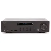 Aiwa AMU-120BT Black