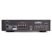 Aiwa AMU-120BT Black