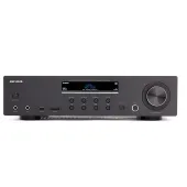 Aiwa AMU-120BT Black
