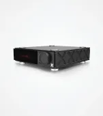 Axxess Forte 1 Black