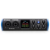 Звукова карта Presonus Studio 24c