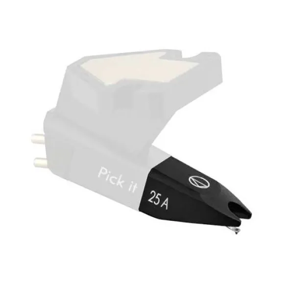 Змінна голка Tone Factory Stylus 25A