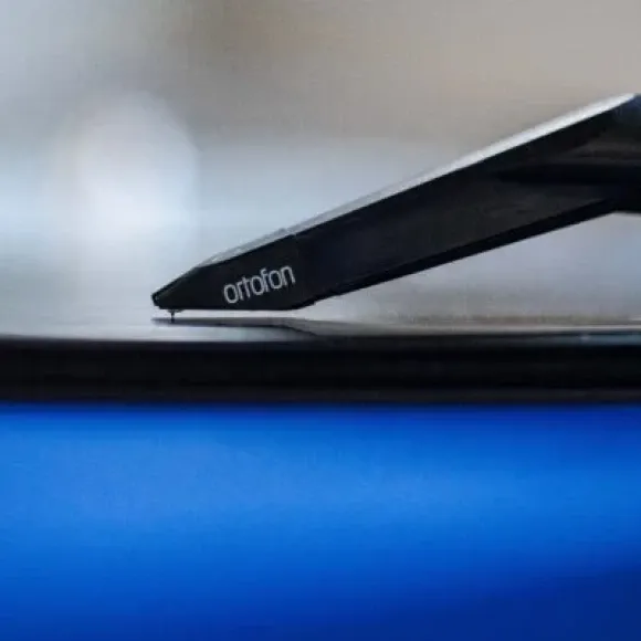 Змінна голка Tone Factory Stylus 25A