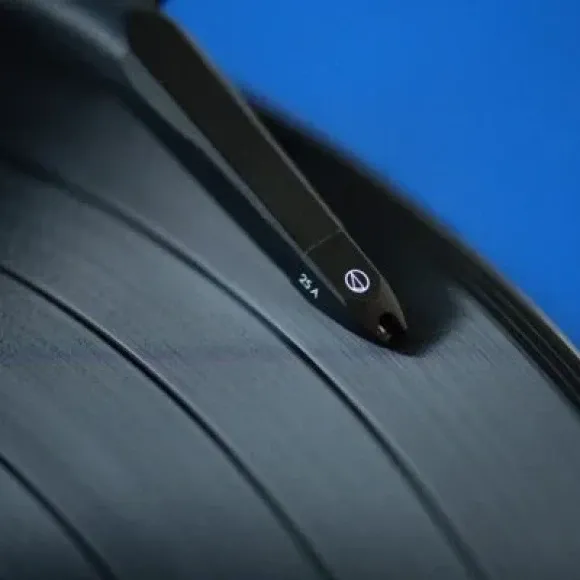 Змінна голка Tone Factory Stylus 25A