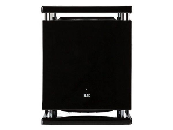 ELAC SUB 2070.2 Black