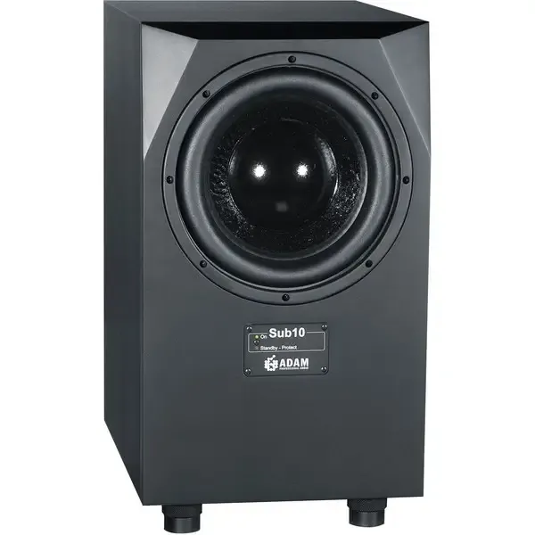 Сабвуфер студійний Adam Audio Sub10 MK2