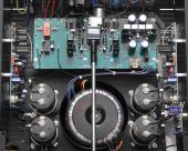 Sugden Masterclass IA-4