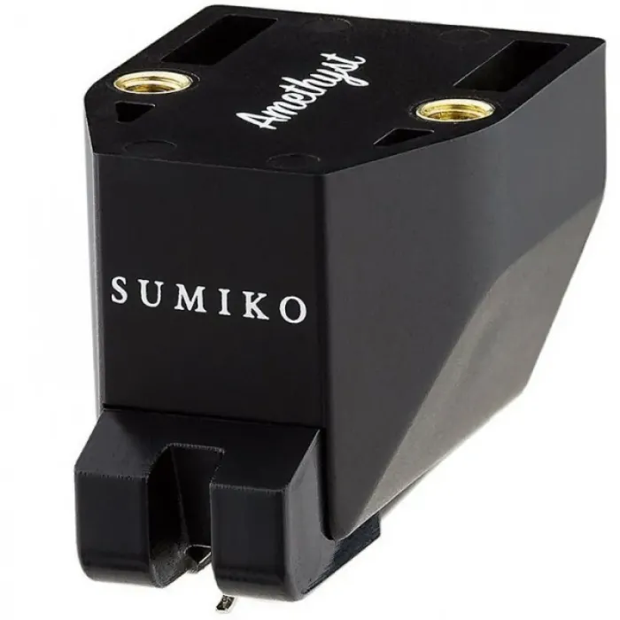 Sumiko cartridge Amethyst MM