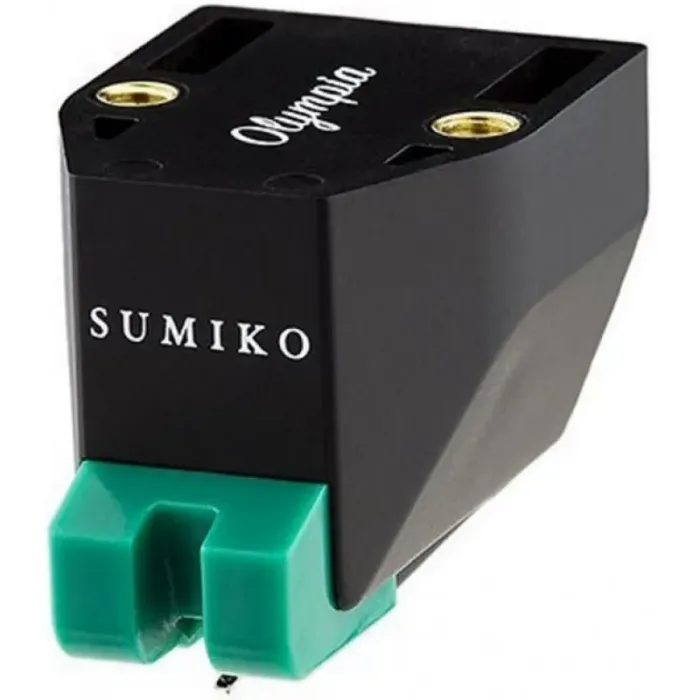 Sumiko cartridge Olympia