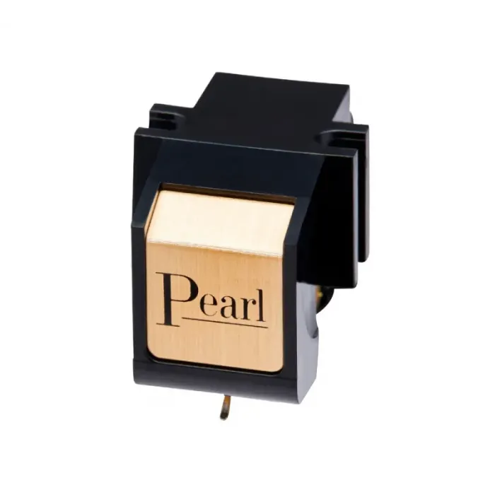 Sumiko cartridge PEARL