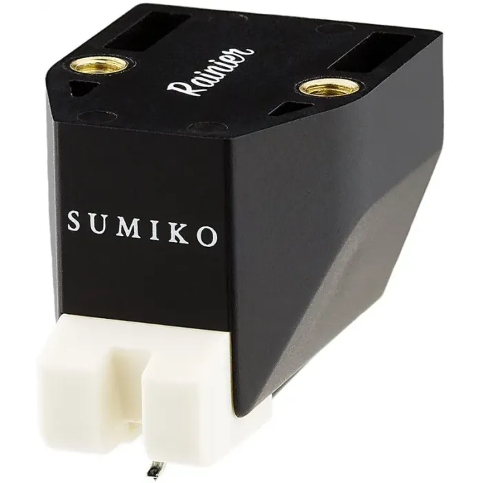 Sumiko cartridge Rainier